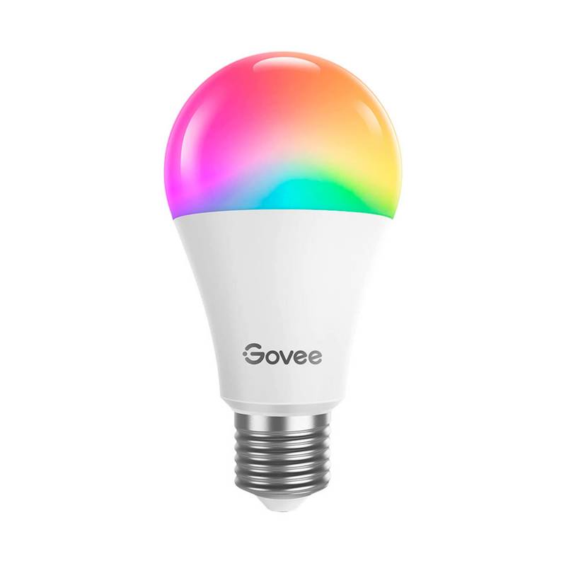 GOVEE - Ampolleta Smart LED Wi-Fi RGBWW - Govee