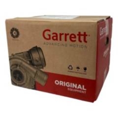 GARRETT - Turbo Garrett Hyundai Porter 2.5 / Kia Frontier 2.5