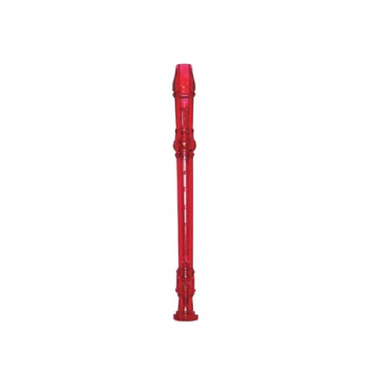 Huracán apretón ~ lado SEIGARD Flauta Roja 54101 Color Rojo | falabella.com