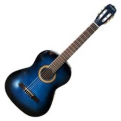 VIZCAYA - Arcg44 bb guitarra acustica nylon 39 vizcaya.