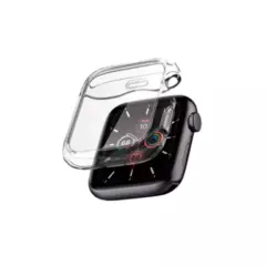 GENERICO - Protector Carcasa Para Watch Apple 40mm  / Transparente