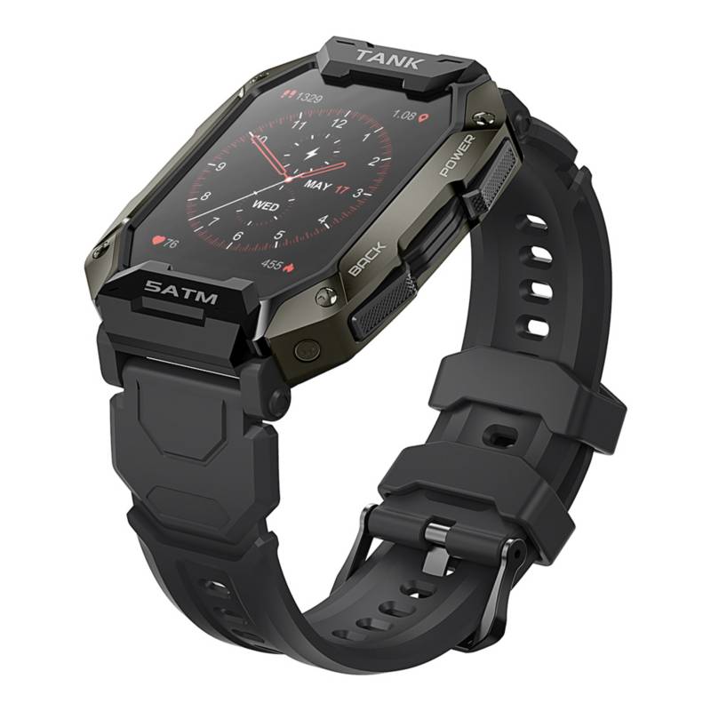 GENERICO - Reloj Inteligente Smartwatch Bluetooth KOSPET TANK Outdoor
