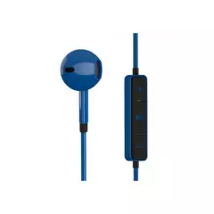 ENERGY SISTEM - Audifono Energy Sistem Earphones 1 Bluetooth Azul 428342 ENERGY SISTEM