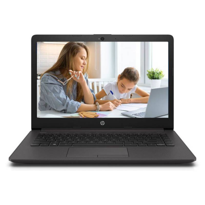 Hp Notebook Hp 240 G8 De 14 Celeron N4020 4gb Ram 500gb Hdd Win10 5532