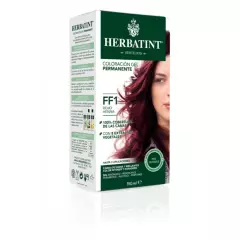 HERBATINT - Tintura Permanente FF1- Rojo Henna