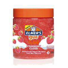 ELMERS - Slime Elmers Gue Fresa Cloud 236ml