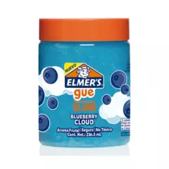 ELMERS - Slime Elmers Gue Arandano Cloud 236ml