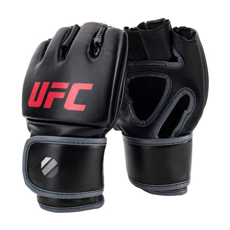 GUANTES BOXEO POWERLOCK 2 TR EVERLAST RJ - Contender