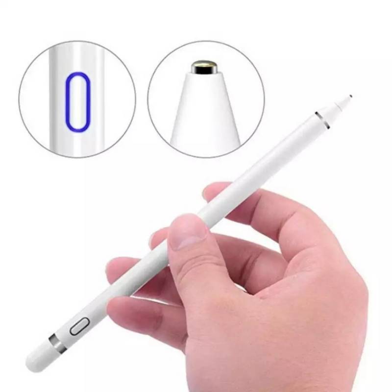 Stylus Pen Lápiz Tactil Para Ipad Samsung Xiaomi Huawei Iphone