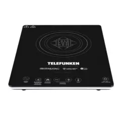 TELEFUNKEN - Cocinilla Eléctrica Digital Telefunken TF AI9000