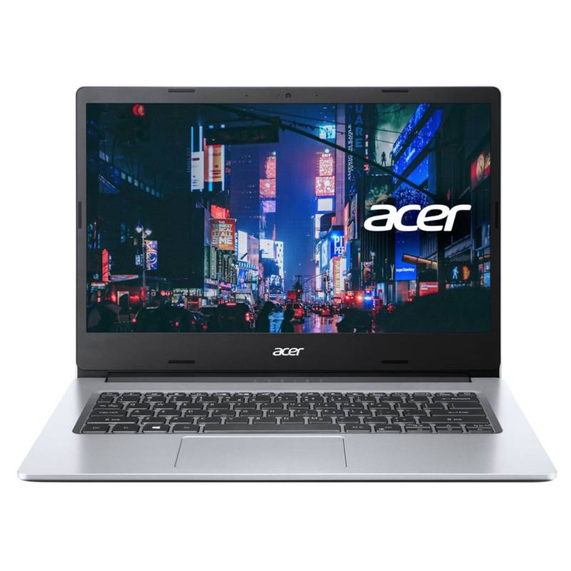 ACER - Notebook ACER Aspire 1 A114-33-C2PZ-1  Intel Celeron 12GB RAM 128GB SSD  Windows11 14" HD
