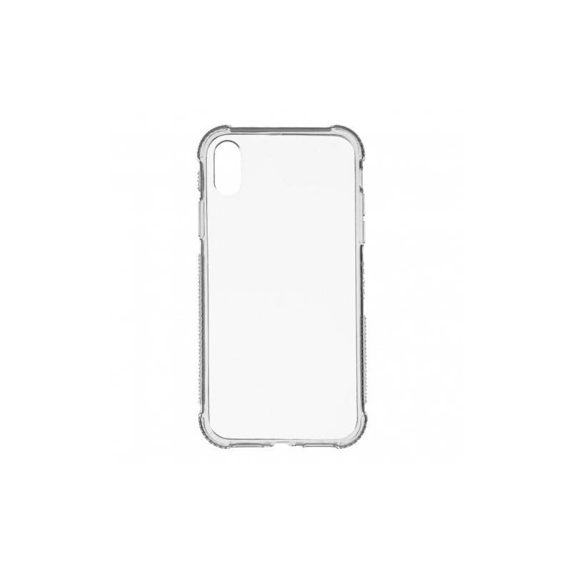 GENERICO - Carcasa Transparente iPhone X  Xs