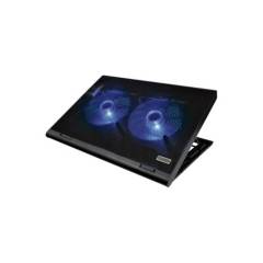 TARGA - Soporte notebook con ventilador targa tg stand 4q
