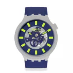 SWATCH - Reloj Swatch Unisex SB03M103