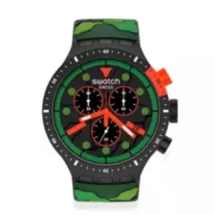 SWATCH - Reloj Swatch Unisex Fashion