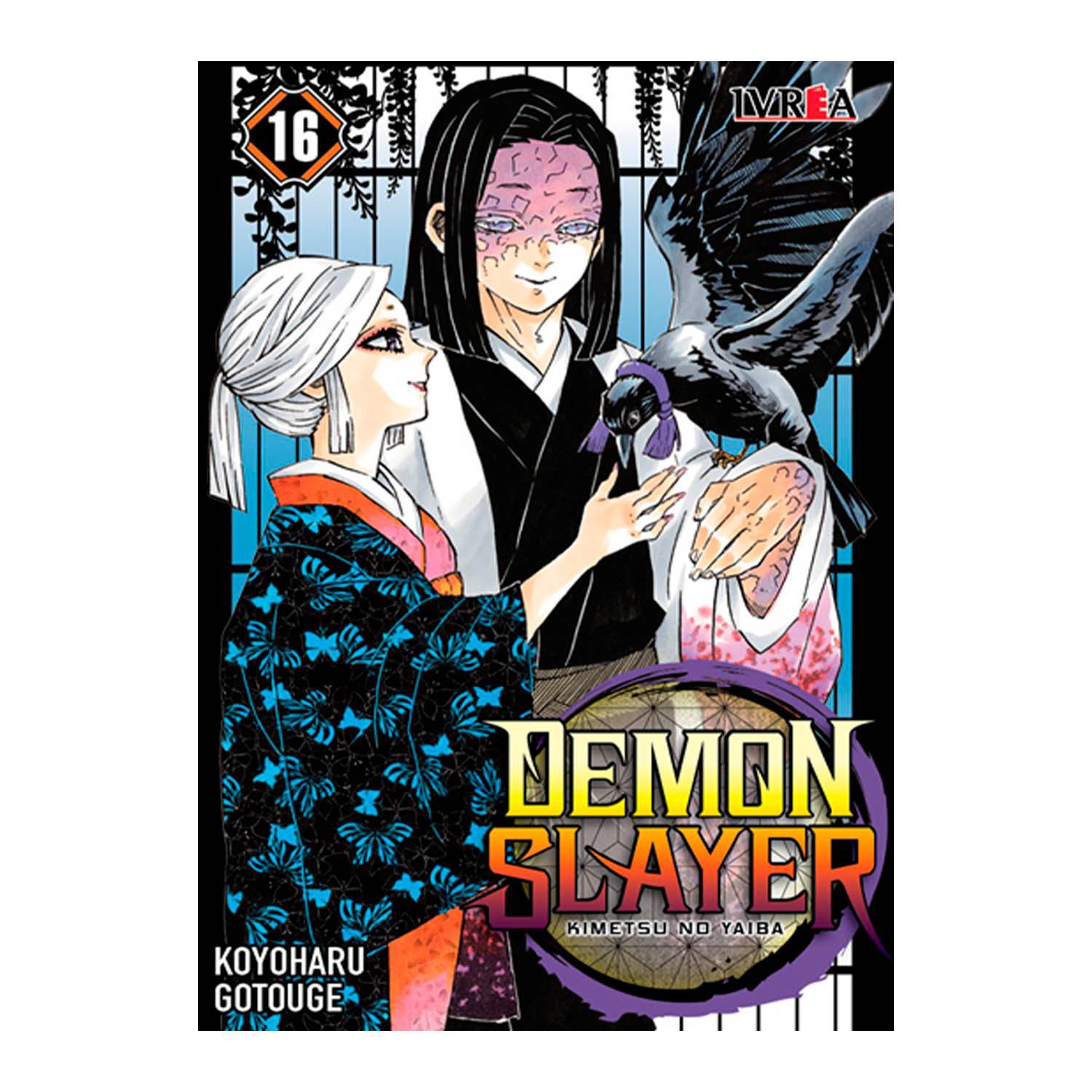 Demon Slayer -tomo 1 Al 4 - Manga - Ivrea - Kimetsu No Yaiba