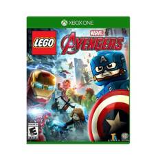 MICROSOFT - Lego Marvel Avengers - Xbox One Físico - Sniper
