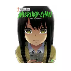 IVREA ESPAÑA - Manga Mieruko Chan 1 - Ivrea España