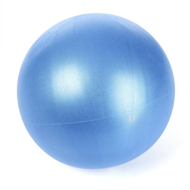 GENERICO - Balon Pilates Fitball Overball  25 Cm