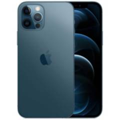 APPLE - iPhone 12 PRO 128GB 5G - Blue - Apple- Reacondicionado