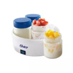 OSTER - Yogurtera Oster® especial para yogur griego CKSTYM1001
