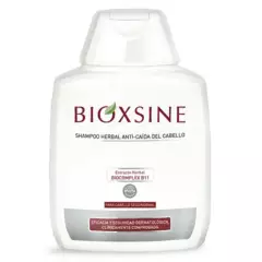 BIOXSINE - Shampoo Anticaida Pelo NormalSeco 300ml - BIOXSINE
