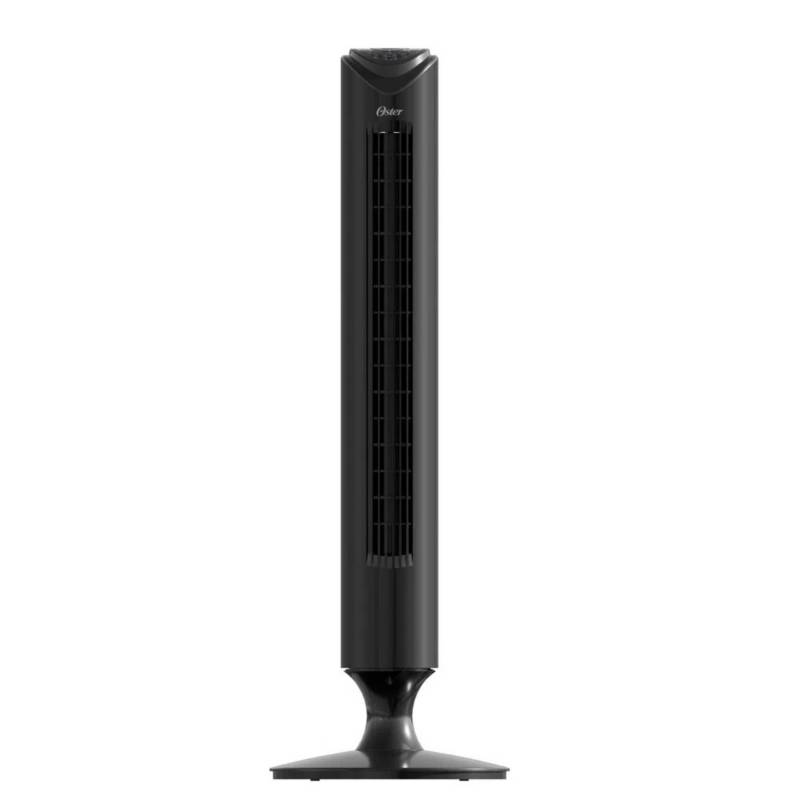 OSTER - Ventilador de torre digital con amplia oscilación OTF361E
