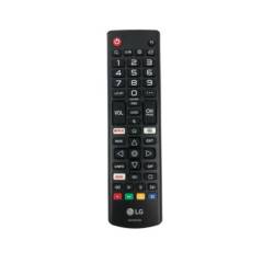 LG - Control Remoto Smart TV LG Original con boton Netflix y Amazon