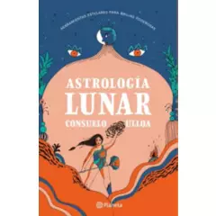 TOP10BOOKS - Libro Astrologia Lunar -113-
