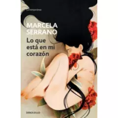 TOP10BOOKS - Libro Lo Que Esta En Mi Corazon -065-