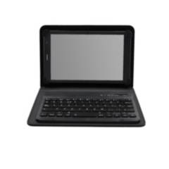E4U - Tablet TAB880 7” WiFi - 3G con Teclado BT y Soporte