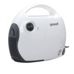 YUWELL - Nebulizador de Aire Comprimido Yuwell 403T