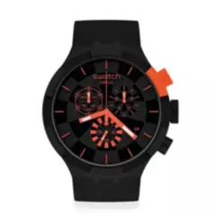 SWATCH - Reloj Swatch Unisex SB02B402