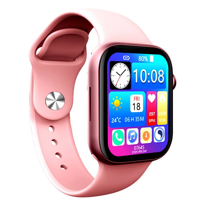 Reloj Inteligente Smartwatch Bluetooth Series 8 41mm | falabella.com