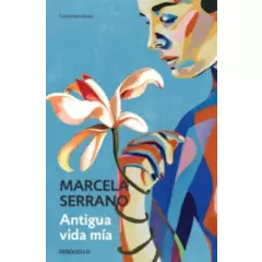 TOP10BOOKS - Libro Antigua Vida Mia -058- - M.Serrano