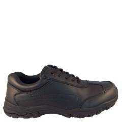 LAG - Zapato Escolar Negro Black LAG