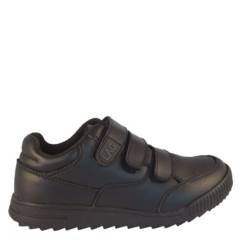 LAG - Zapato Escolar Negro Black LAG