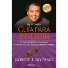 TOP10BOOKS - Libro Guia Para Invertir -363-