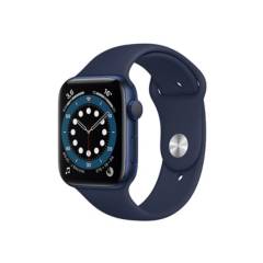 APPLE - Apple Watch Series 6 40mm Blue - Reacondicionado