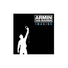 HITWAY MUSIC - ARMIN VAN BUUREN - IMAGINE 2LP HITWAY MUSIC