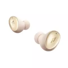 1MORE - Audífonos In-Ear 1More ColorBuds 2 TWS - Dorado