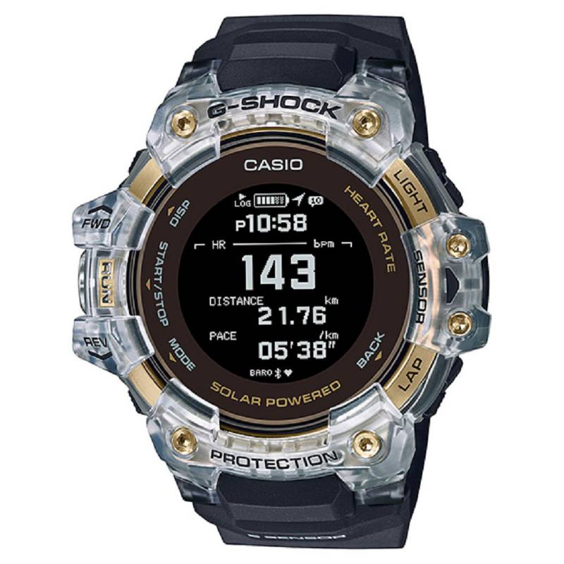 G-SHOCK - Reloj G-Shock Hombre Smartwatch