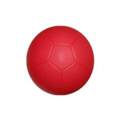 SEIGARD - Pelota De Handball 17 Cm BRU0100 Color Verde