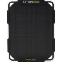GOAL ZERO - Panel Solar Portátil Nomad 5