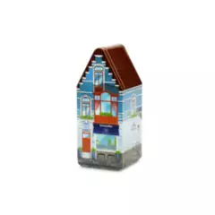 LEONIDAS - Caja de Bombones con Forma de Casa Belga 500gr