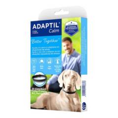 ADAPTIL - Adaptil Calm Collar Anti Estrés Perro MediumLarge 50 Kgs
