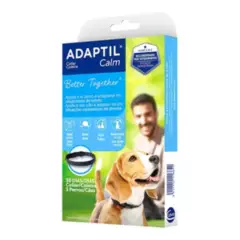 ADAPTIL - Adaptil Calm Collar Anti Estrés Perro Small Puppy 15Kgs