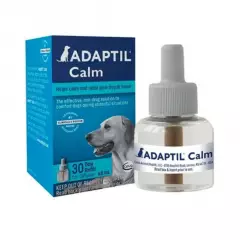 ADAPTIL - Adaptil Calm Repuesto Difusor, 48ml