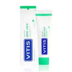 VITIS - Pasta dental Aloe Vera Vitis