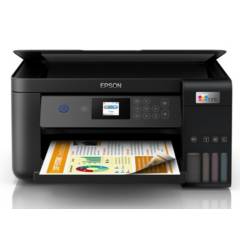 EPSON - Impresora multifuncional Epson EcoTank L4260
